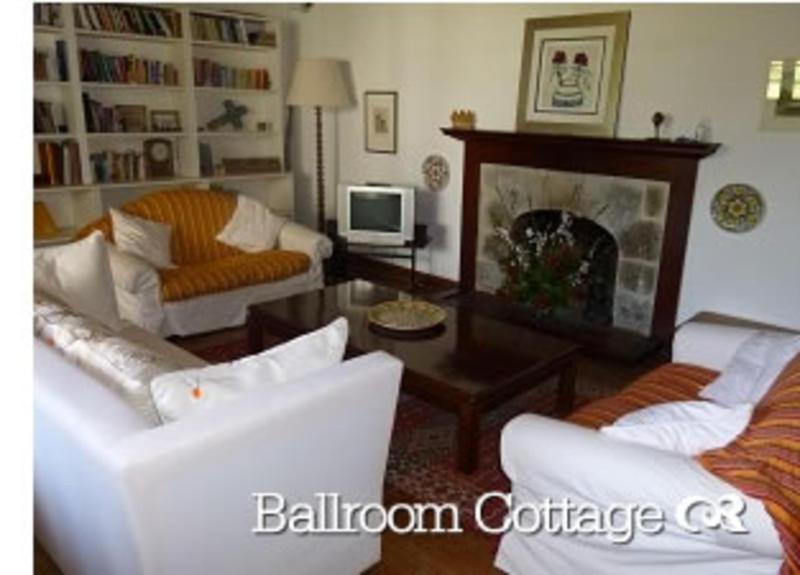 Lekkerwijn Historic Country House Franschhoek Kültér fotó